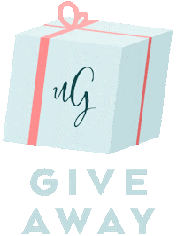 Give Away Christmas Present Sticker by undgretelcosmetics