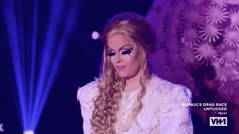 season 10 episode 6 GIF by RuPaul's Drag Race