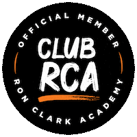 Rca Rcaexperience Sticker by Ron Clark Academy
