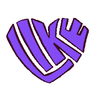 Heart Instagram Sticker