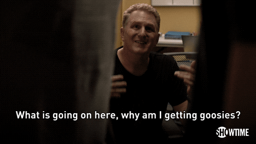 white famous GIF by Showtime