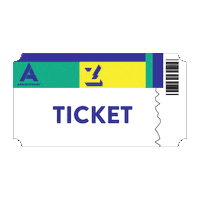 CultuurbedrijfTiel movie film theater tiel Sticker
