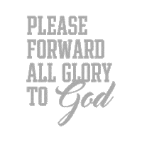 DeeJayLMS glory lms glorytogod djlms Sticker