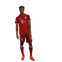 fcbayerncampus football soccer fussball fcb Sticker