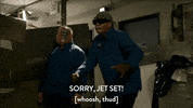 comedy central season 3 episode 20 GIF by Workaholics