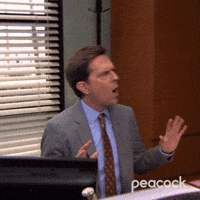 Why Is Phyllis So Aroused?