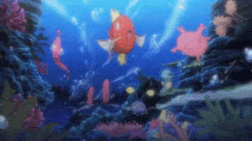 Pokemon Generations GIF by Pokémon