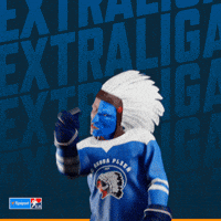Hockey Hokej GIF by Tipsport extraliga