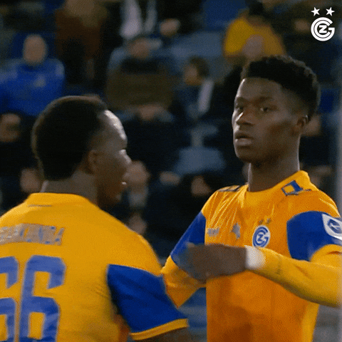 Celebration Hug GIF by GCZ