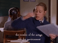 season 2 netflix GIF by Gilmore Girls 