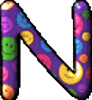 n STICKER