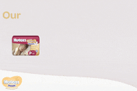 GIF by Huggies South Africa