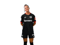 Happy Bayer 04 GIF by Bayer 04 Leverkusen