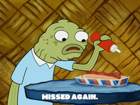 season 5 episode 13 GIF by SpongeBob SquarePants