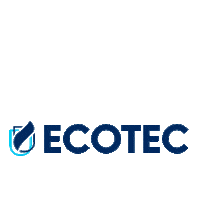 University Ecuador Sticker by ECOTEC