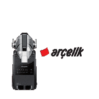 Milkshake Frappe Sticker by arcelik