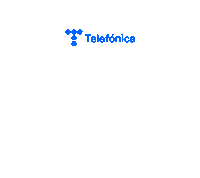 Proud To Be Tech Sticker by Telefonica Tech