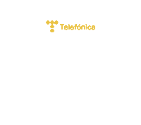 Partners With Tech Sticker by Telefonica Tech