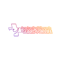 Americanpool Sticker by Guard For Life