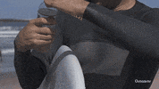 Water Bottle Drinking GIF by Outside TV