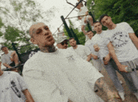 Fyre GIF