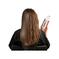 Alisado Sticker by Prodecobella