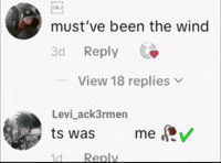 The Wind GIF