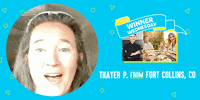 omaze winnerwednesday GIF
