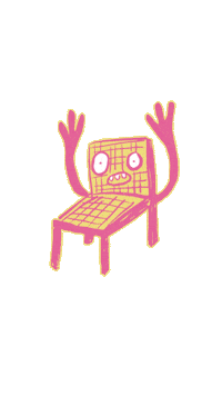 Yellow Sticker