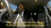 black comedy GIF
