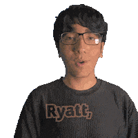Ryatt Sticker