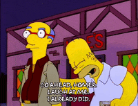 homer simpson episode 6 GIF