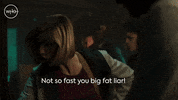 Jodie Whittaker Thirteenth Doctor GIF by Doctor Who