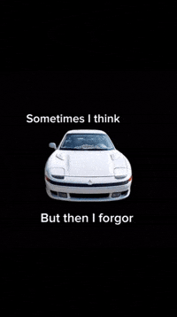 Mitsubishi Gst GIF