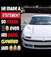 Mitsubishi Gst GIF