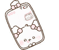 chimumu030 puppy かわいい 犬 可愛い Sticker