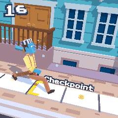 steppypants GIF