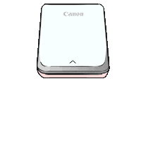 happinessinyourhands canonminiphotoprinter Sticker by Canon Malaysia