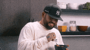 Music Producer Reaction GIF by TRUFF