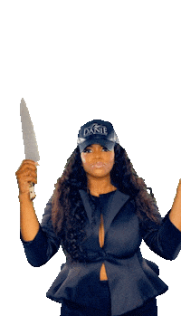 Miami Celebrity Sticker by Chef Danie