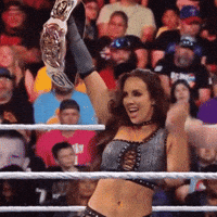 Chelsea Green GIF