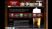 Website Launch GIF by Merchant du Vin