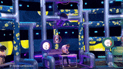 Ellen Degeneres GIF by NBC