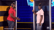 Ellen Degeneres GIF by NBC