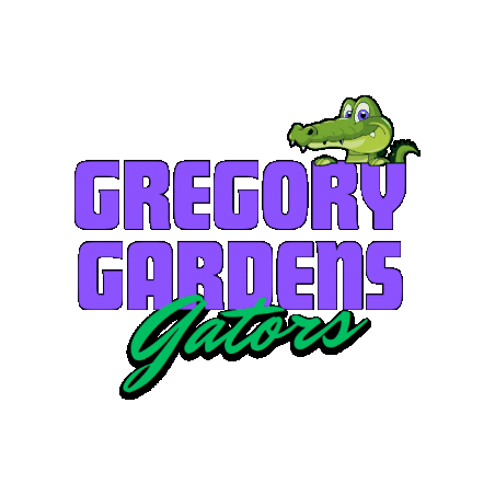 Gators Sticker by GGE PTA