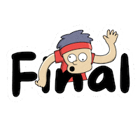 Closing Wrap Up Sticker by dowithtera