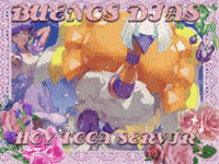 Pokemon Dias GIF