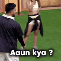 Bigg Boss Trending GIF