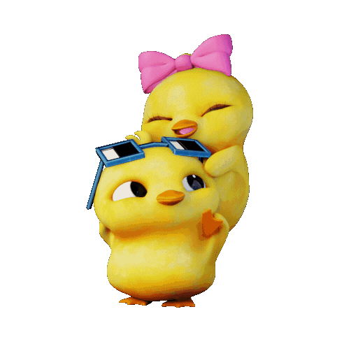 3D Love Sticker by Atrium