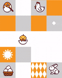 Happyeaster GIF by Lacom Besocial